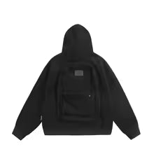 Fentari™ BackPack Hoodie