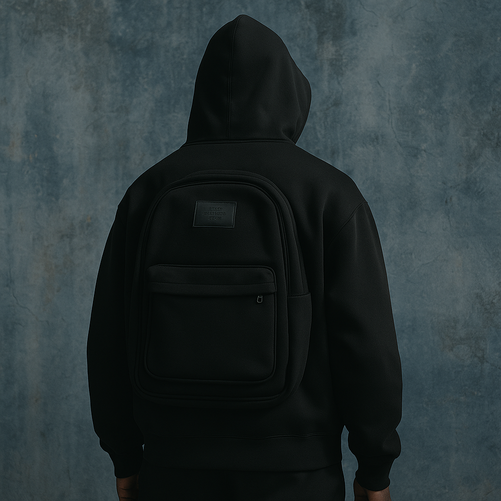 Fentari™ BackPack Hoodie