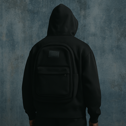 Fentari™ BackPack Hoodie