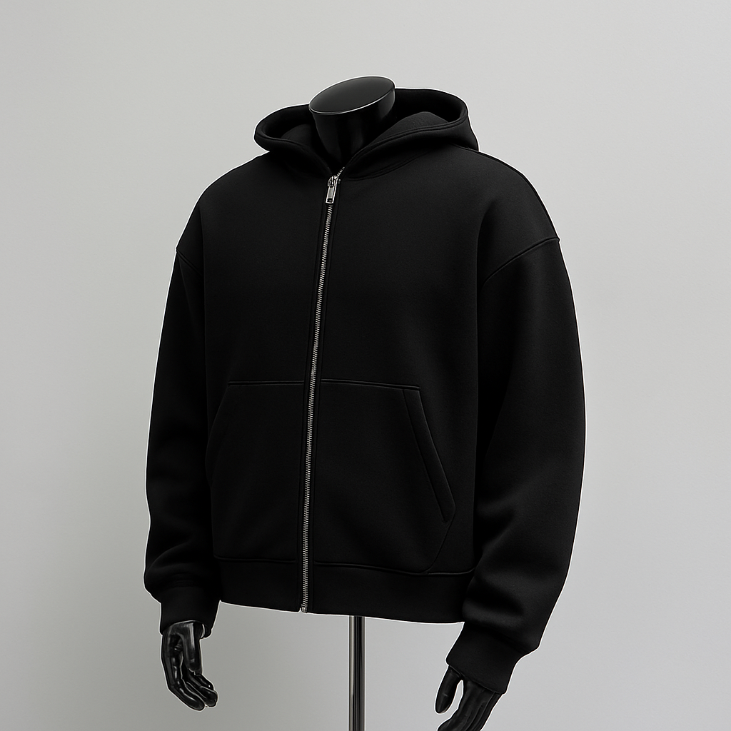Fentari™ BackPack Hoodie