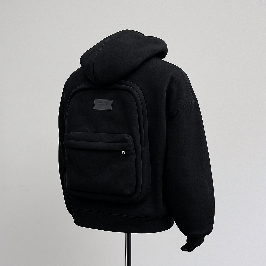 Fentari™ BackPack Hoodie