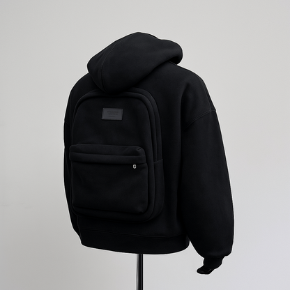 Fentari™ BackPack Hoodie