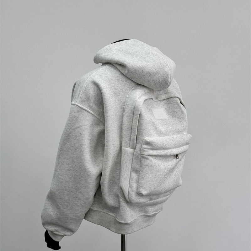 Fentari™ BackPack Hoodie