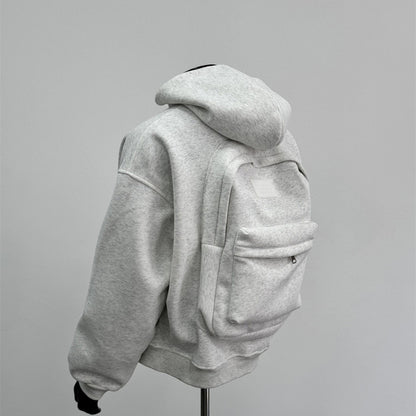 Fentari™ BackPack Hoodie