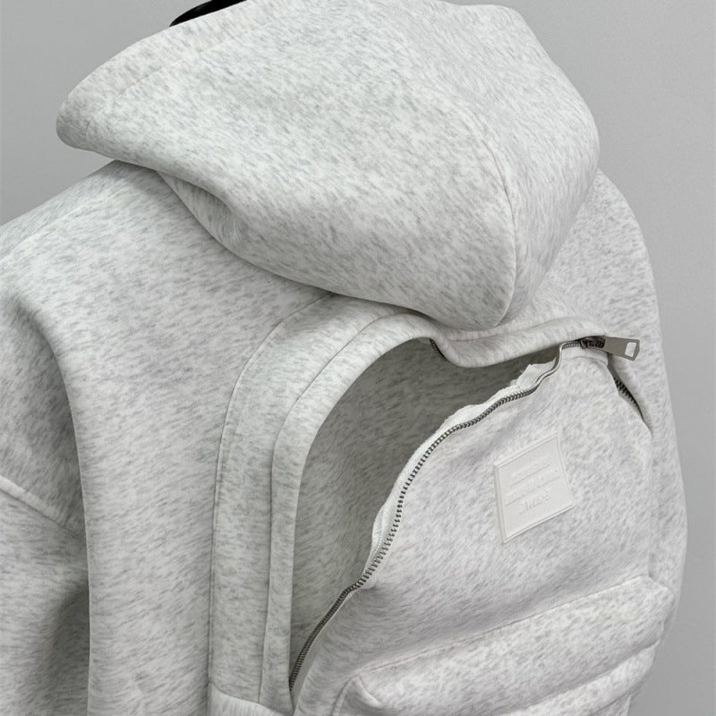 Fentari™ BackPack Hoodie