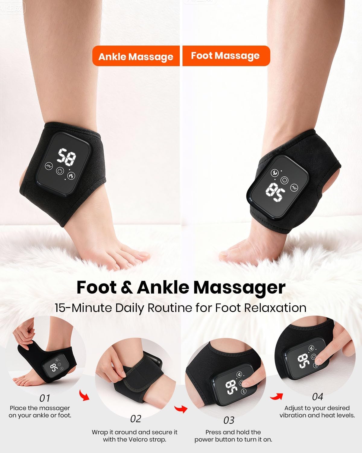 FootRelief Pro™