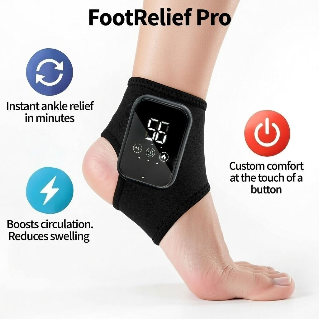 FootRelief Pro™