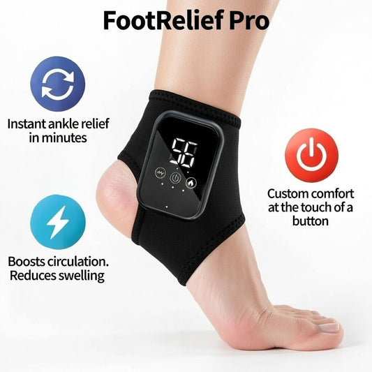 FootRelief Pro™