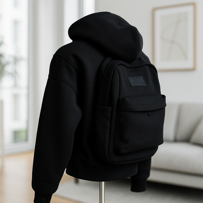 Fentari™ BackPack Hoodie