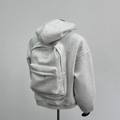Fentari™ BackPack Hoodie