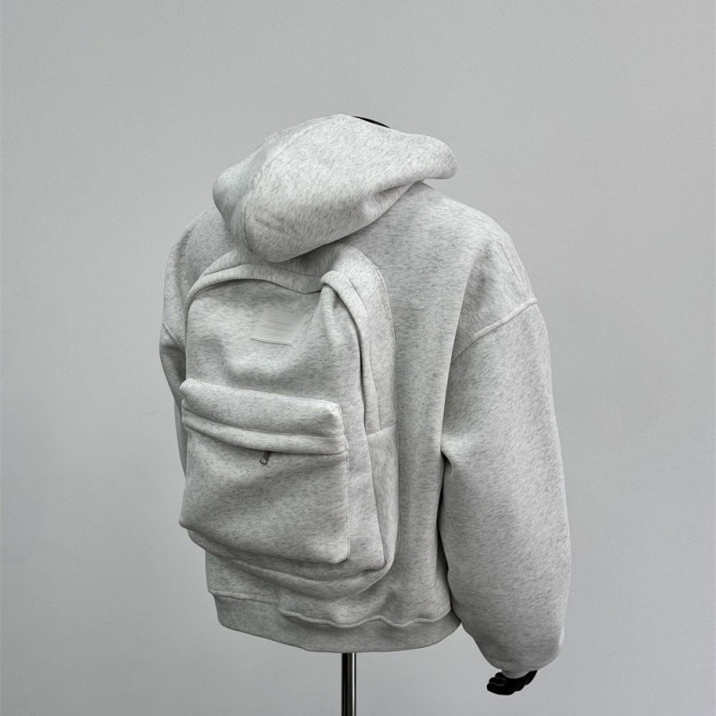 Fentari™ BackPack Hoodie