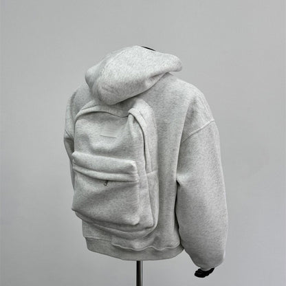 Fentari™ BackPack Hoodie